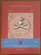 Batterie cavallo tomaso usato Batterie cavallo tomaso usato  Biella