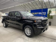 2021 chevrolet silverado for sale  Commack