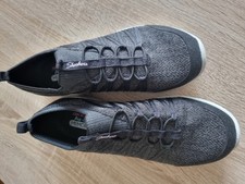 Skechers sneaker damen gebraucht kaufen  Mühlhausen