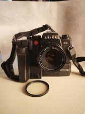 Leica summicron 50mm usato  Porlezza