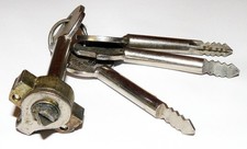 Ddr einbausicherung sicherheit gebraucht kaufen  Löbau