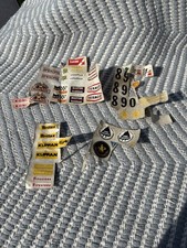 Vintage tamiya model for sale  DORCHESTER