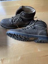 Trachtenstiefel herren größe gebraucht kaufen  Bergkirchen