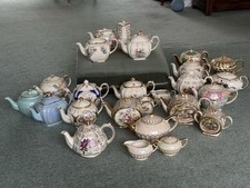 James sadler tea for sale  WORTHING