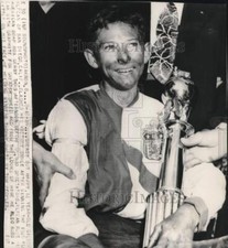 1946 press photo for sale  Memphis