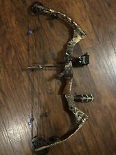 Parker wildfire bow for sale  Waynesboro