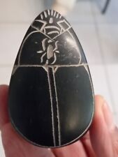Egypte scarabée ancien d'occasion  Cahors