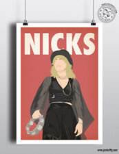 Stevie nicks fleetwood for sale  MATLOCK