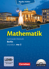 Bigalke köhler mathematik gebraucht kaufen  Berlin