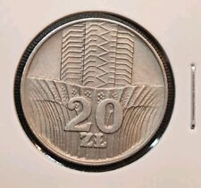 Polen zloty 1976 gebraucht kaufen  München