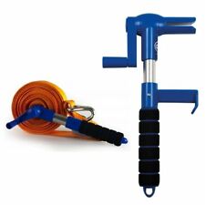 Transport belt winder for sale  WAKEFIELD