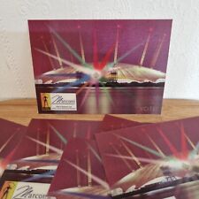 Lenticular millennium dome for sale  LONDON