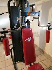 Kettler kraftstation gebraucht gebraucht kaufen  Versmold