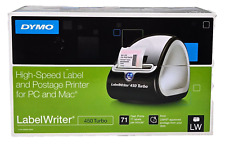 Dymo labelwriter 450 d'occasion  Expédié en Belgium