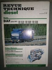 Daf ati .310 d'occasion  Bonneval