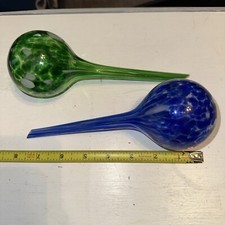 duas lâmpadas de rega de vidro para plantas comprar usado  Enviando para Brazil