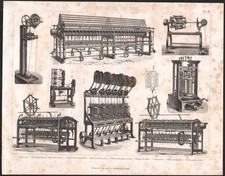 1870 gravure originale d'occasion  Besançon