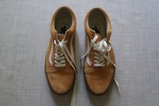 Vans van chaussure d'occasion  Le Vésinet