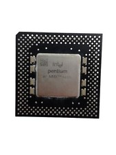 Cpu processore vintage usato  Gradisca d'Isonzo