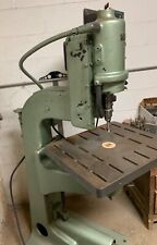 Oliver boring machine for sale  Dekalb