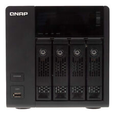 Nas qnap 439 gebraucht kaufen  Weißwasser