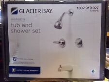 Glacier bay tub for sale  Flint