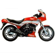 Yamaha 600 1984 usato  Bari