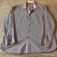 Ted baker shirt for sale  CARRICKFERGUS