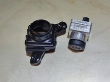 Telecamera 360 specchietto usato  Sormano