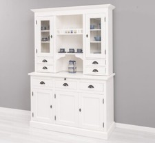 Küchen landhaus schrank gebraucht kaufen  Neuss