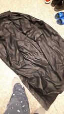 Cappotto spolverino vera usato  Samarate
