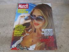 Paris match 1579 d'occasion  Montbrison