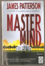 Libro master mind usato  Sant Elpidio a Mare