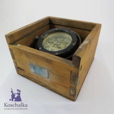 Antiker maritimer kompass gebraucht kaufen  Bremen