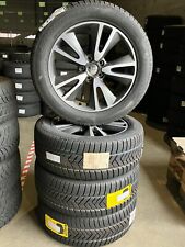 Winterräder jeep grand gebraucht kaufen  Saalfeld/Saale