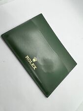 Rolex yster perpetual gebraucht kaufen  Gersthofen