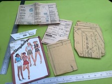 Retro vintage dressmaking for sale  LIVERPOOL