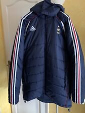 Adidas parka manteau d'occasion  Tournan-en-Brie