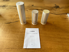 Netatmo smart weather for sale  Shipping to Ireland