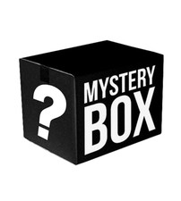 Mystery paket box gebraucht kaufen  Hamburg