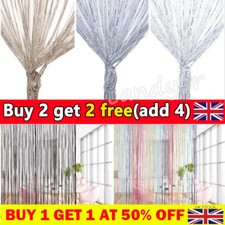 Hanging beaded curtain for sale  WORCESTER