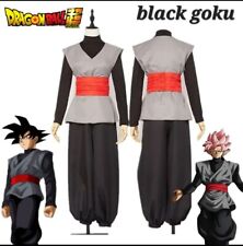 Dragon ball cosplay d'occasion  Saillagouse