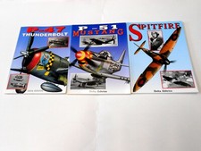 p 47 thunderbolt usato  Italia