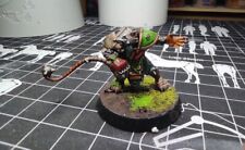Blood bowl skaveblight usato  Napoli