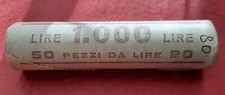Rotolino lire 1980 usato  Montesilvano