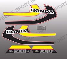 Honda 1979 xl500 for sale  Bloomsburg