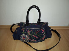 Desigual bols blaue gebraucht kaufen  Cremlingen