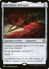 *NM* Blackblade Reforged - Commander Legends - Magia: A Reunião - AFB EDH comprar usado  Enviando para Brazil