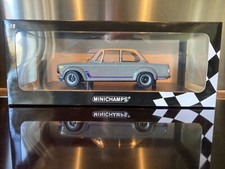 Bmw 2002 turbo d'occasion  Achicourt