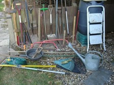 Job lot garden for sale  MAIDSTONE